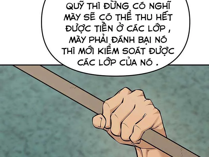 Giang Hồ Thực Thi Công Lý chương 29 - trang 87