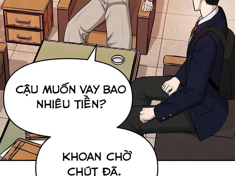 Giang Hồ Thực Thi Công Lý chương 29 - trang 117