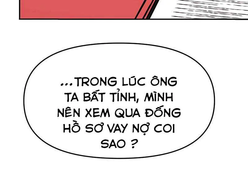 Giang Hồ Thực Thi Công Lý chương 29.5 - trang 28