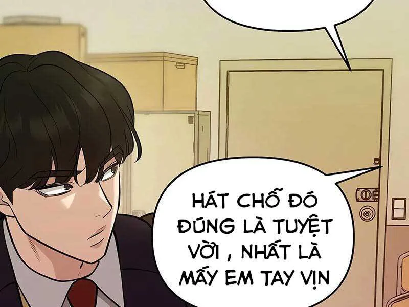 Giang Hồ Thực Thi Công Lý chương 29.5 - trang 38