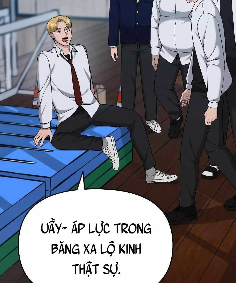 Giang Hồ Thực Thi Công Lý chương 30 - trang 55