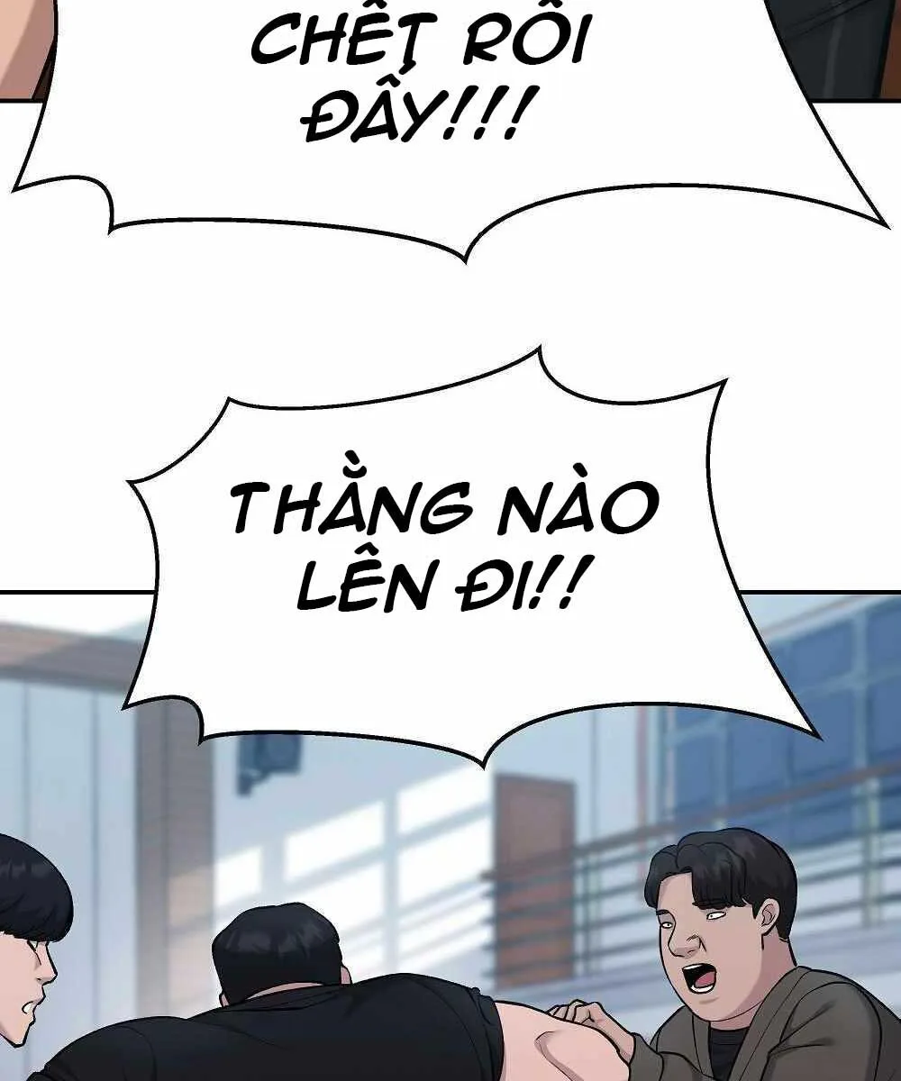 Giang Hồ Thực Thi Công Lý chương 30 - trang 91