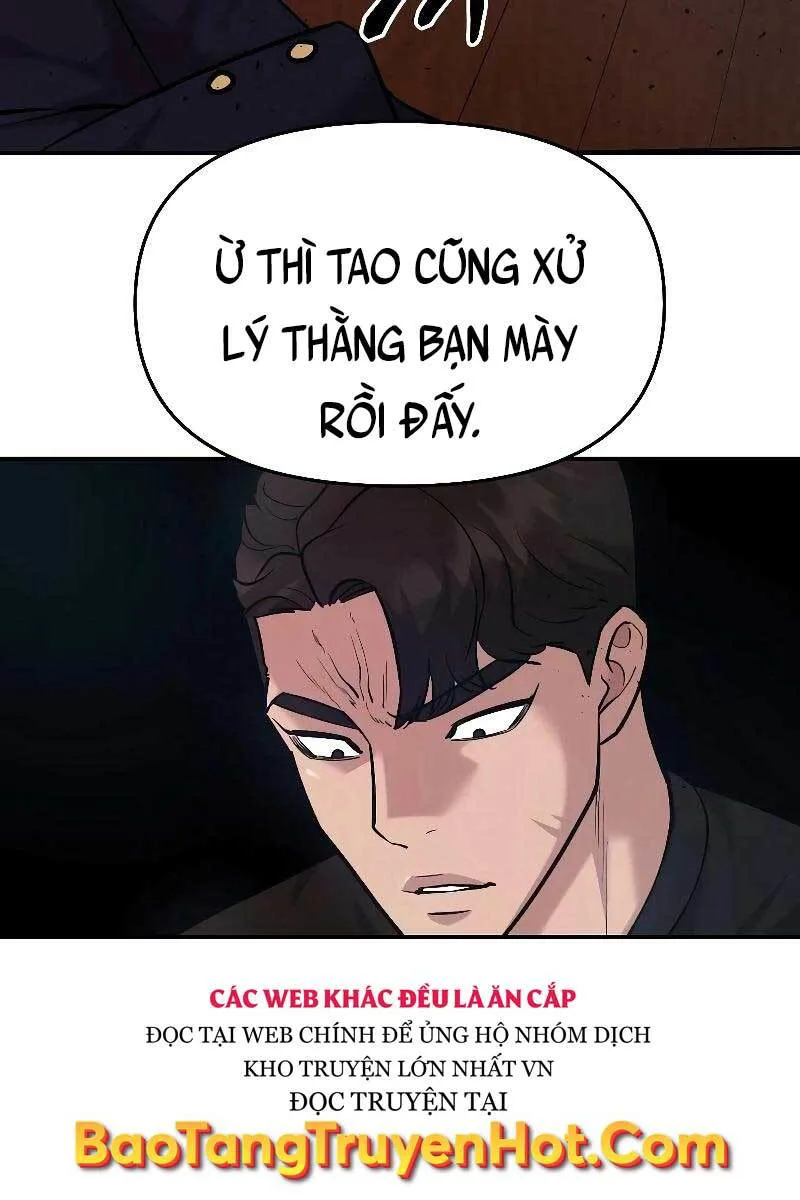 Giang Hồ Thực Thi Công Lý chương 31 - trang 4