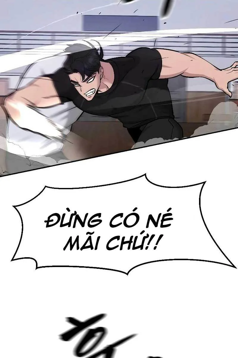 Giang Hồ Thực Thi Công Lý chương 31 - trang 37
