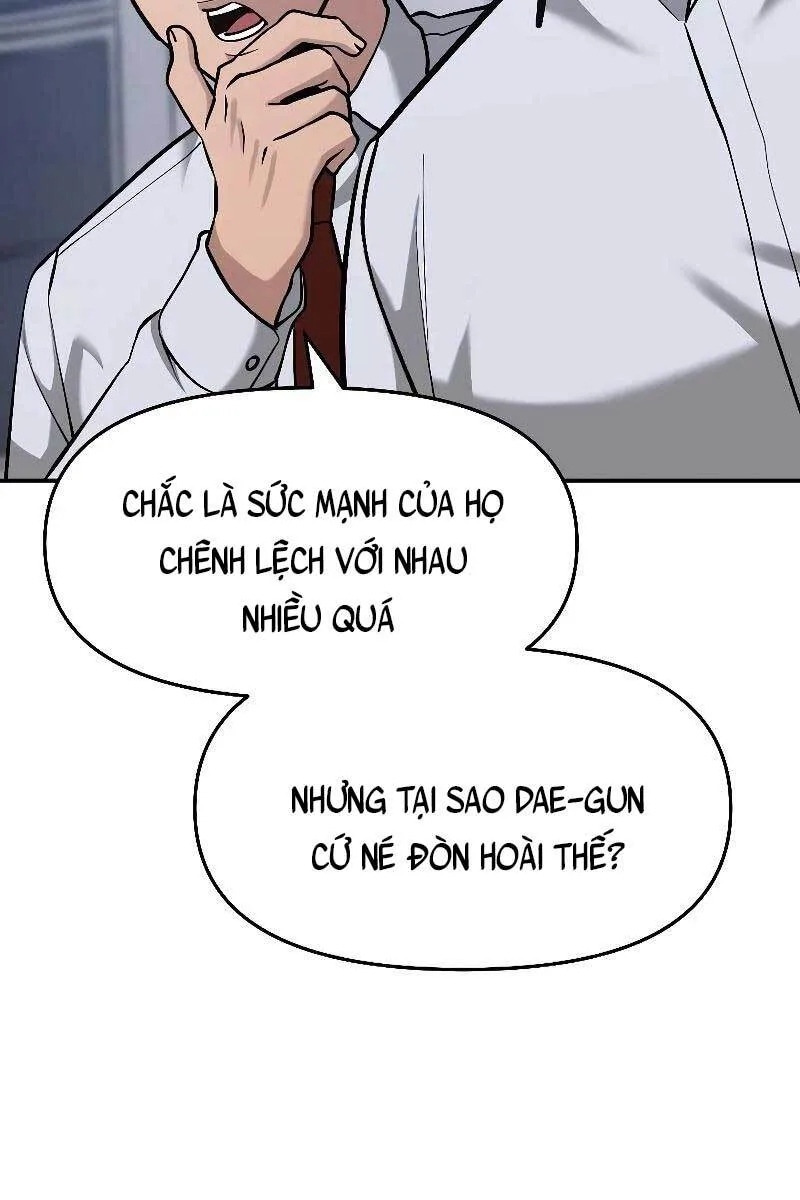 Giang Hồ Thực Thi Công Lý chương 31 - trang 42