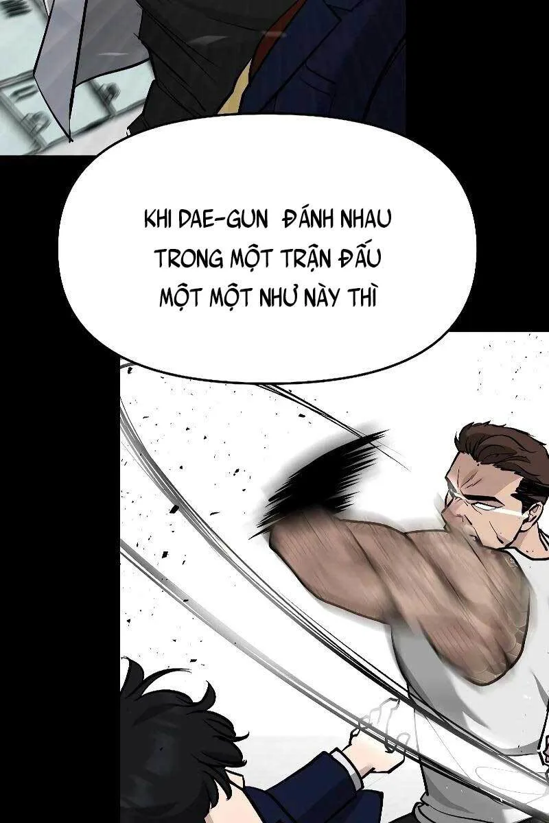 Giang Hồ Thực Thi Công Lý chương 31 - trang 45