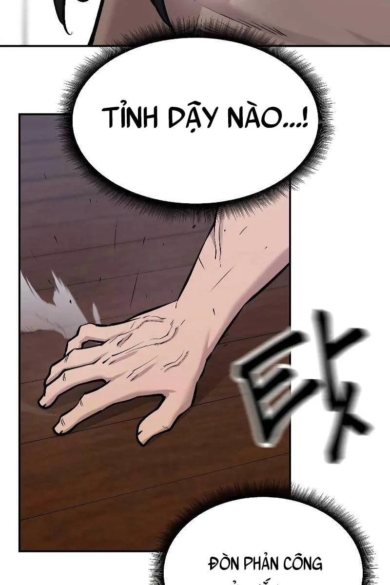 Giang Hồ Thực Thi Công Lý chương 31 - trang 75