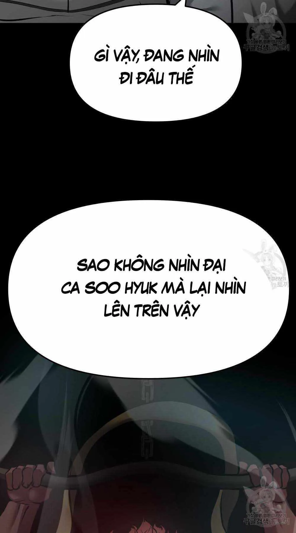 Giang Hồ Thực Thi Công Lý chương 34 - trang 25