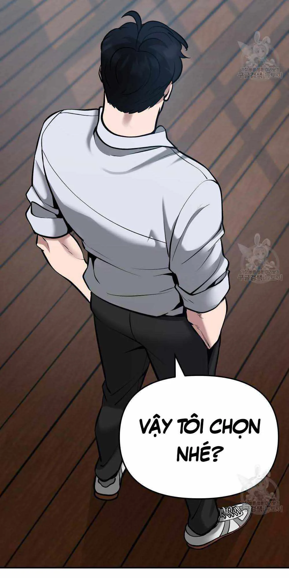 Giang Hồ Thực Thi Công Lý chương 34 - trang 52