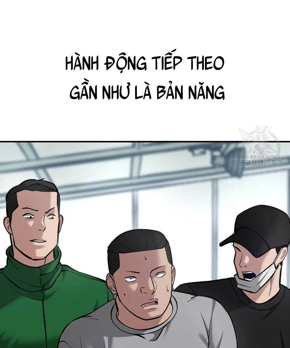 Giang Hồ Thực Thi Công Lý chương 35.5 - trang 59