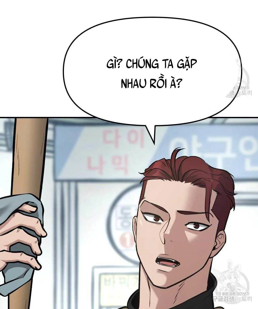 Giang Hồ Thực Thi Công Lý chương 35.5 - trang 61