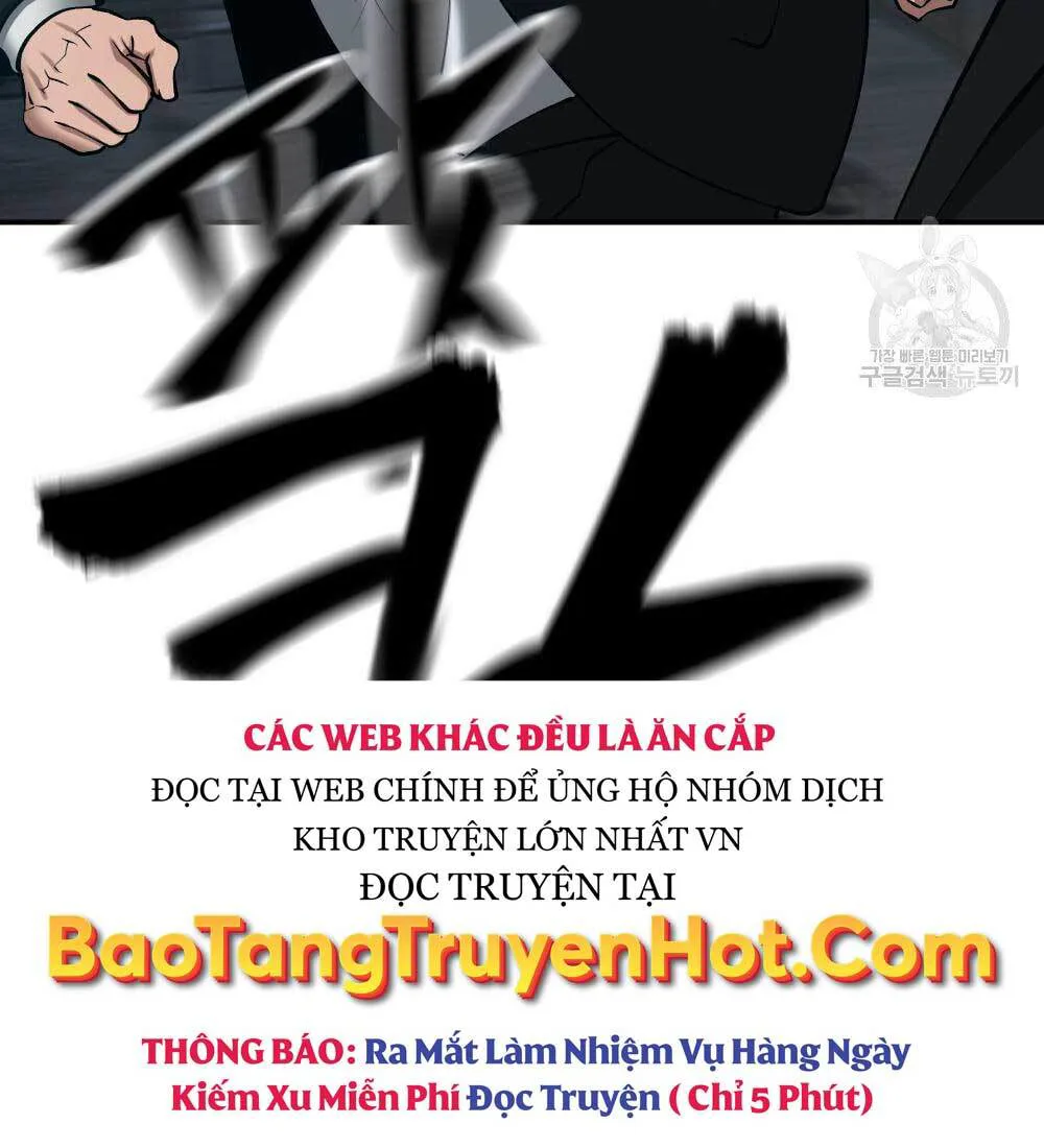 Giang Hồ Thực Thi Công Lý chương 35.5 - trang 98