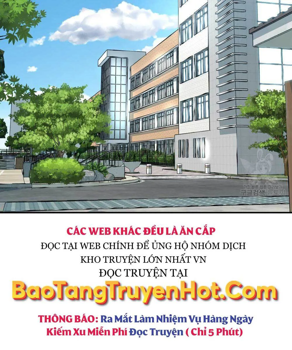 Giang Hồ Thực Thi Công Lý chương 35.5 - trang 121