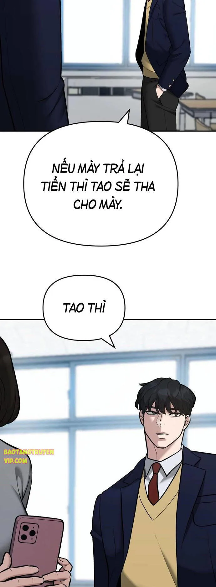 Giang Hồ Thực Thi Công Lý chương 38 - trang 14