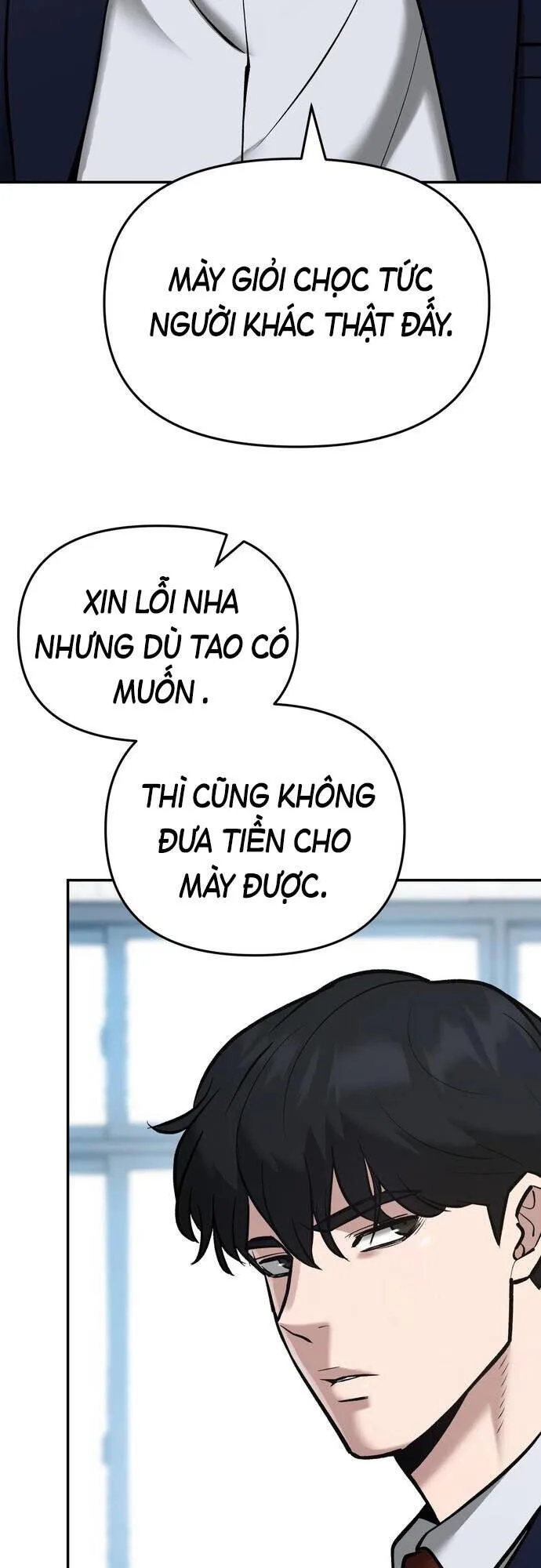 Giang Hồ Thực Thi Công Lý chương 38 - trang 16