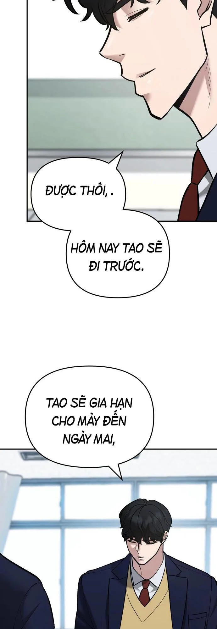 Giang Hồ Thực Thi Công Lý chương 38 - trang 20