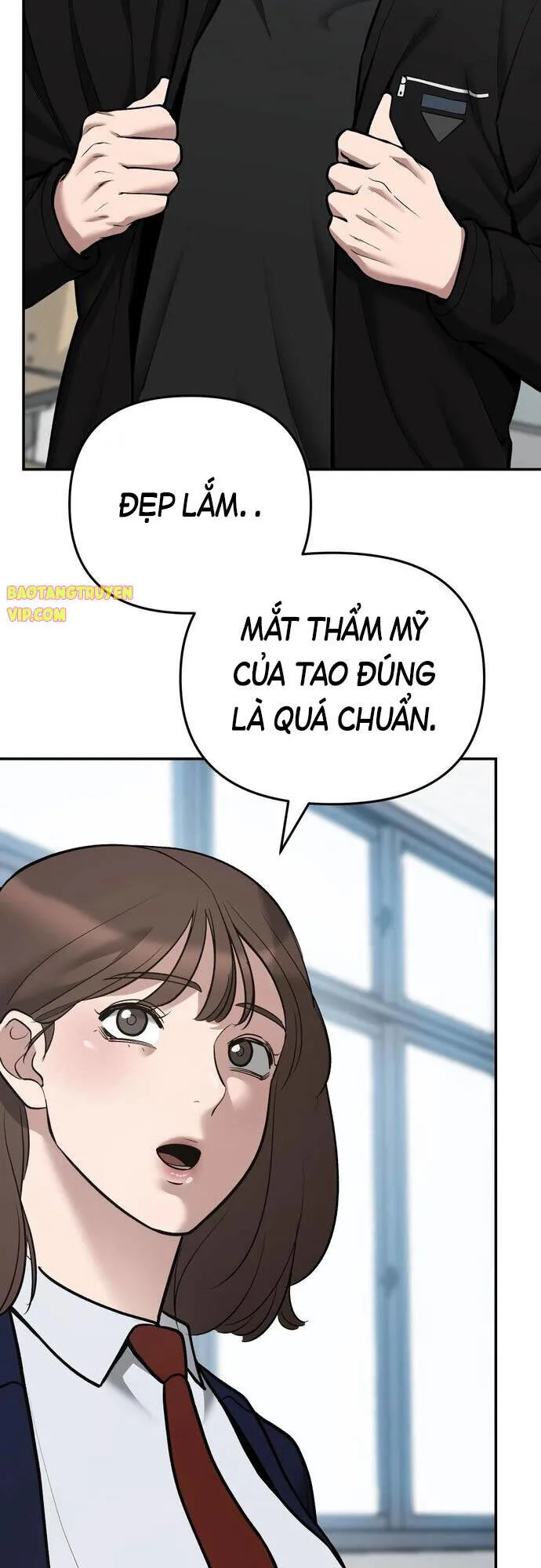 Giang Hồ Thực Thi Công Lý chương 38 - trang 62