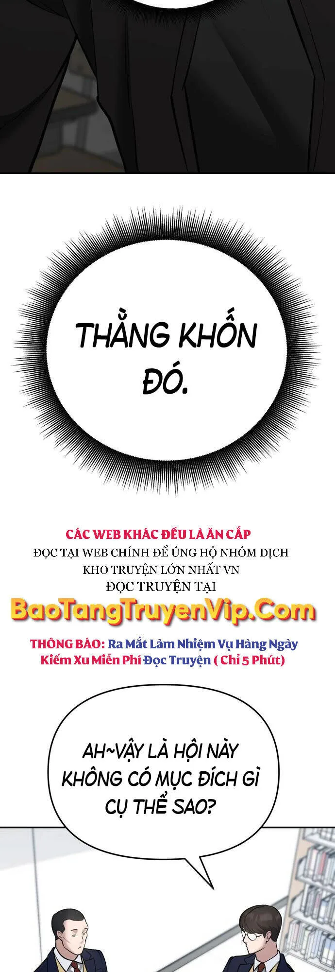 Giang Hồ Thực Thi Công Lý chương 38 - trang 67