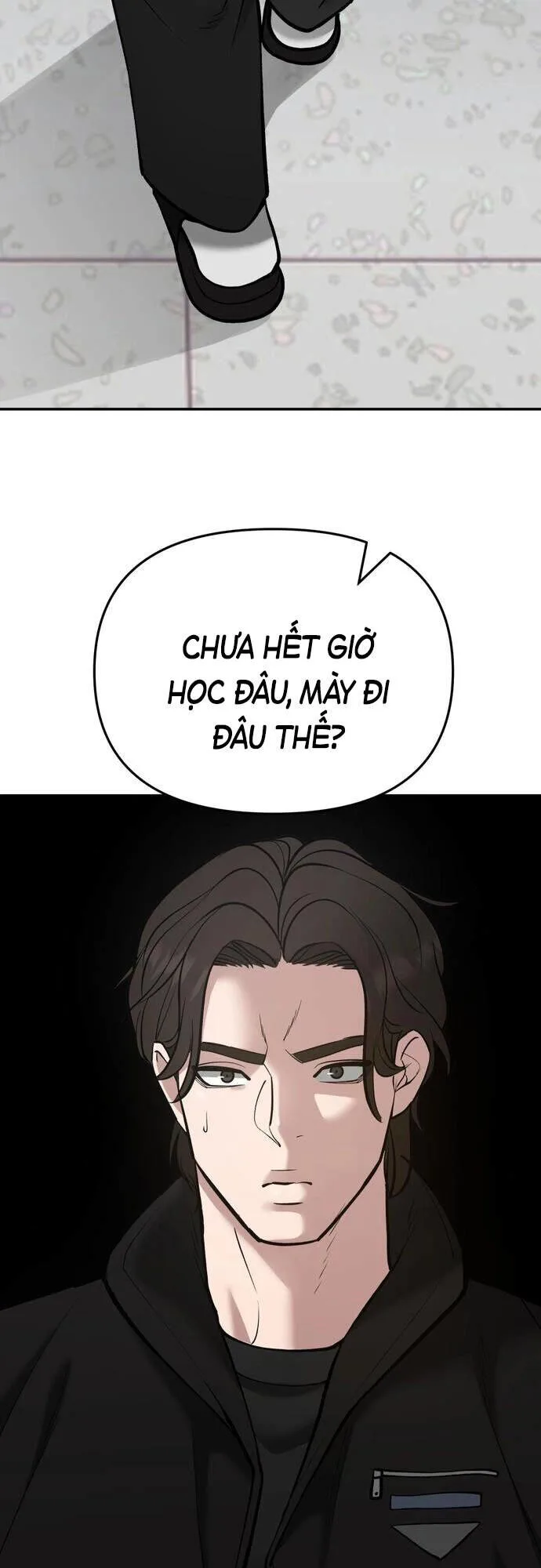 Giang Hồ Thực Thi Công Lý chương 38 - trang 78