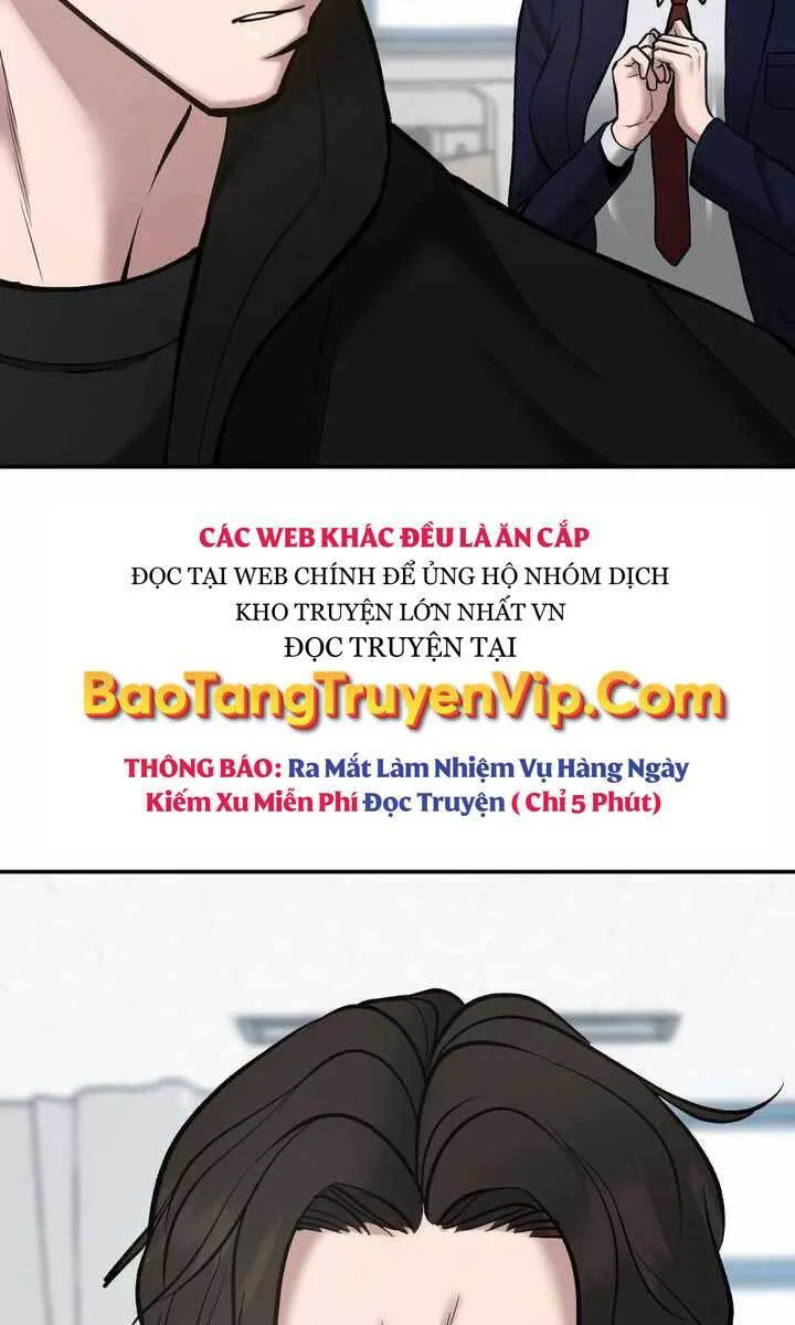 Giang Hồ Thực Thi Công Lý chương 39 - trang 4