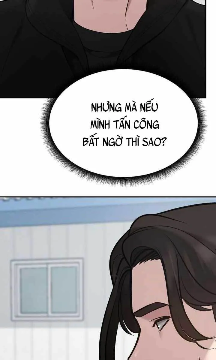 Giang Hồ Thực Thi Công Lý chương 39 - trang 11