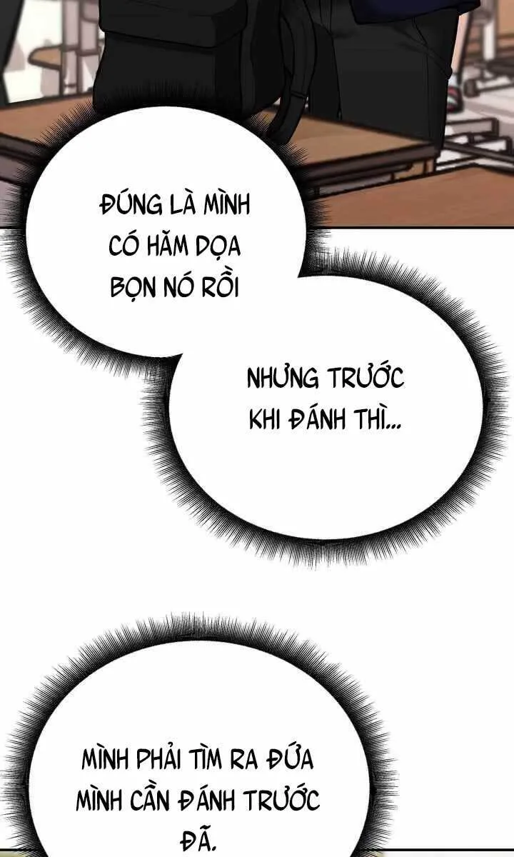 Giang Hồ Thực Thi Công Lý chương 39 - trang 26