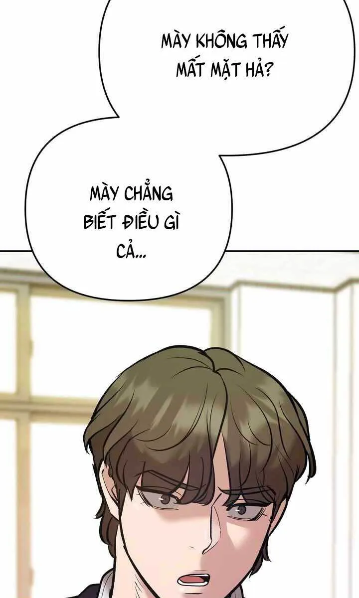 Giang Hồ Thực Thi Công Lý chương 39 - trang 43