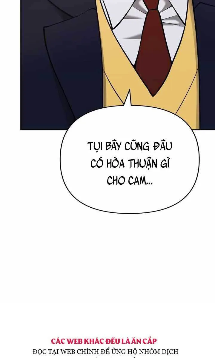 Giang Hồ Thực Thi Công Lý chương 39 - trang 48