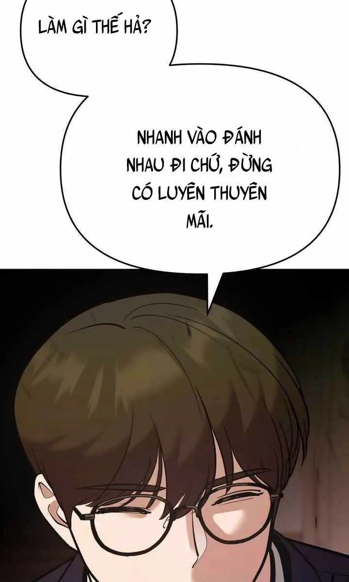 Giang Hồ Thực Thi Công Lý chương 39 - trang 66
