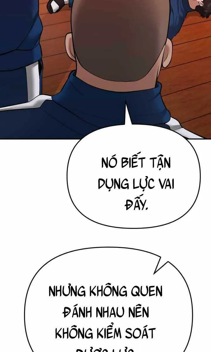 Giang Hồ Thực Thi Công Lý chương 39 - trang 91