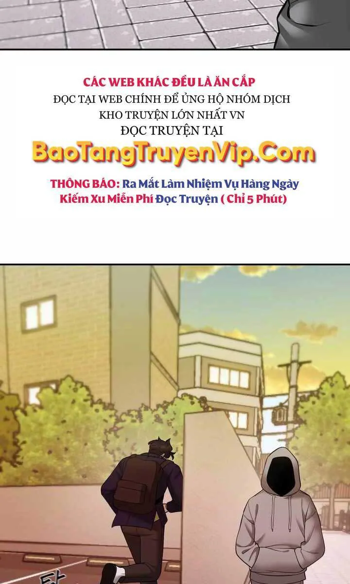 Giang Hồ Thực Thi Công Lý chương 39 - trang 114
