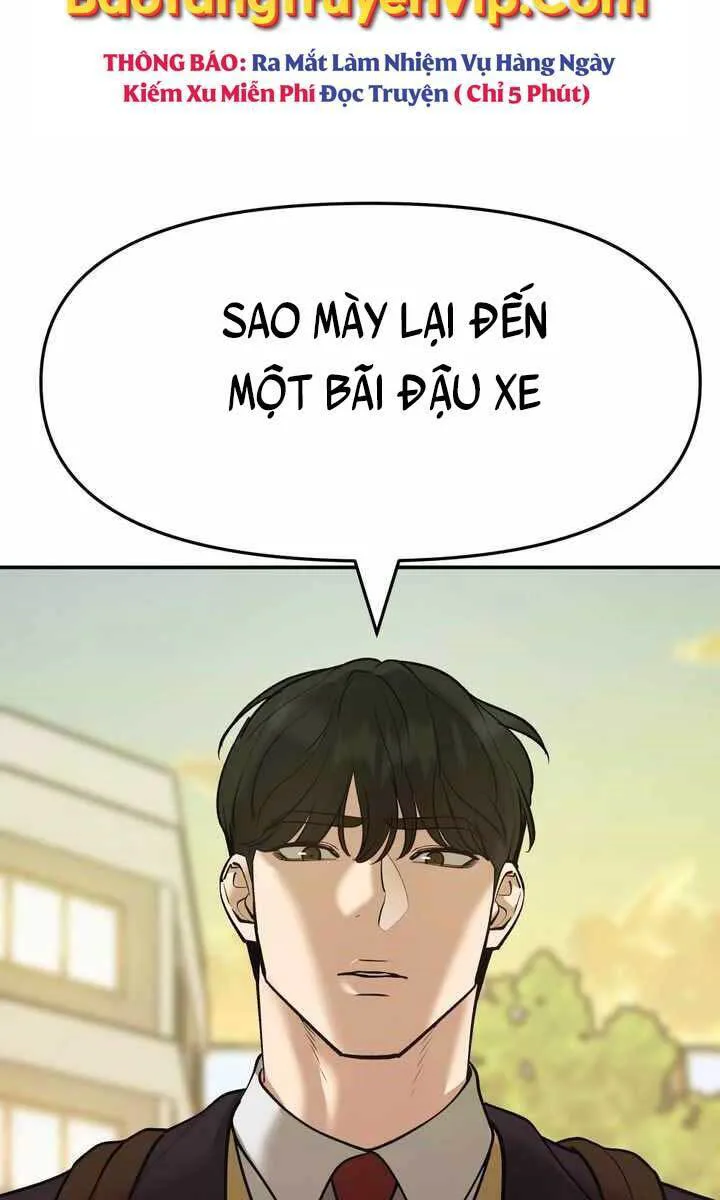 Giang Hồ Thực Thi Công Lý chương 39 - trang 119