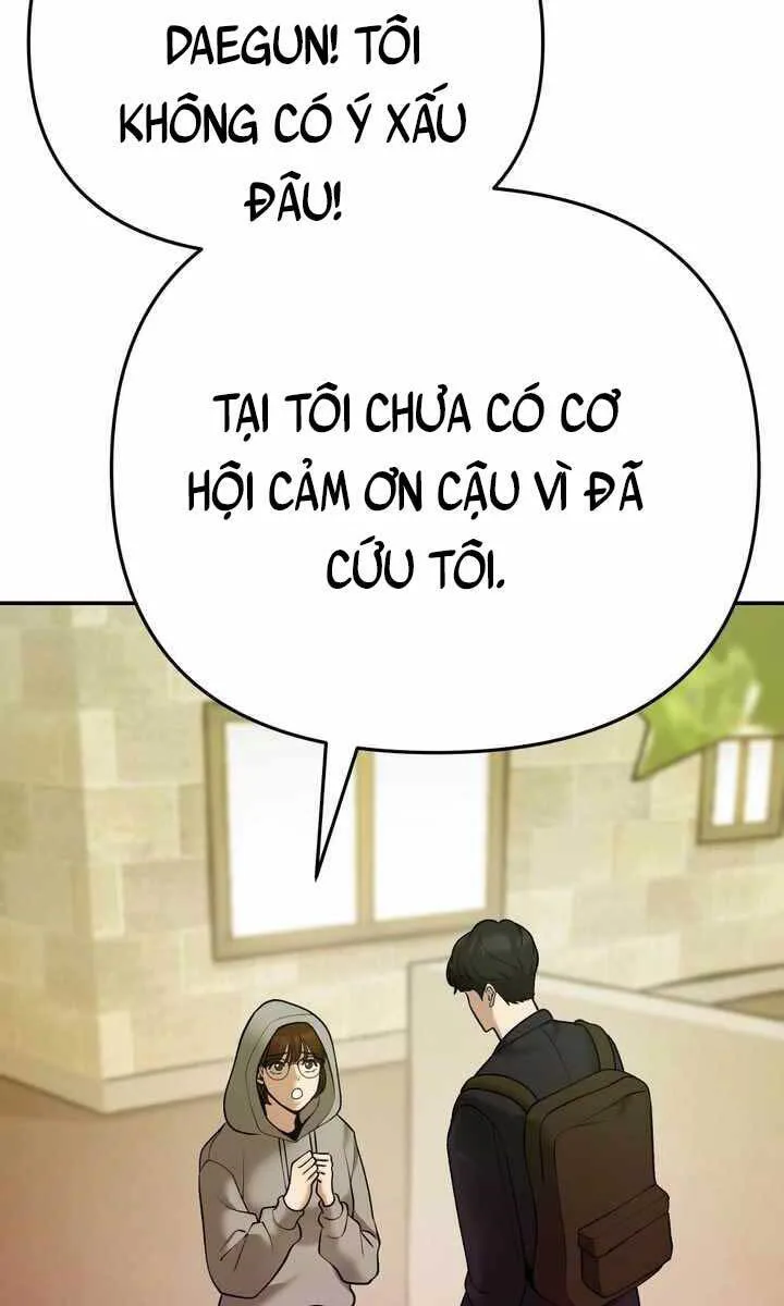 Giang Hồ Thực Thi Công Lý chương 39 - trang 128