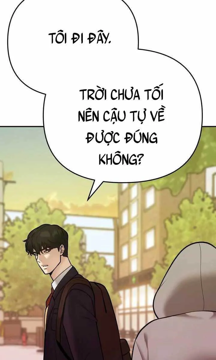 Giang Hồ Thực Thi Công Lý chương 39 - trang 132