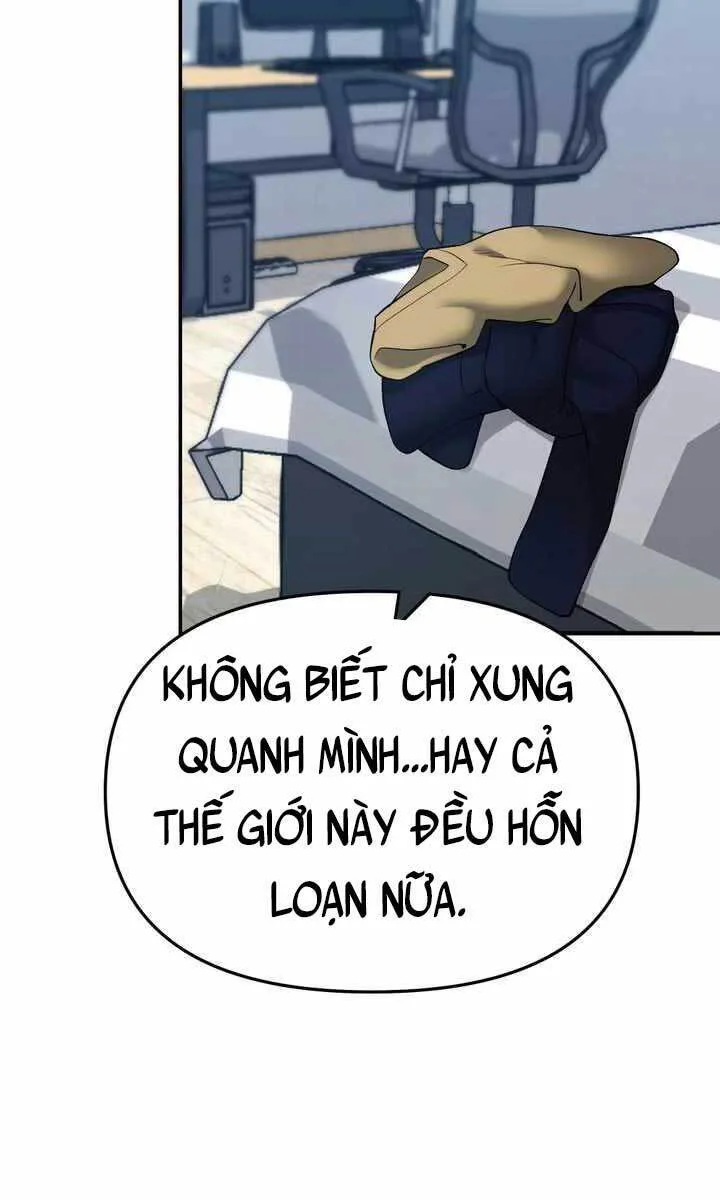 Giang Hồ Thực Thi Công Lý chương 39 - trang 136