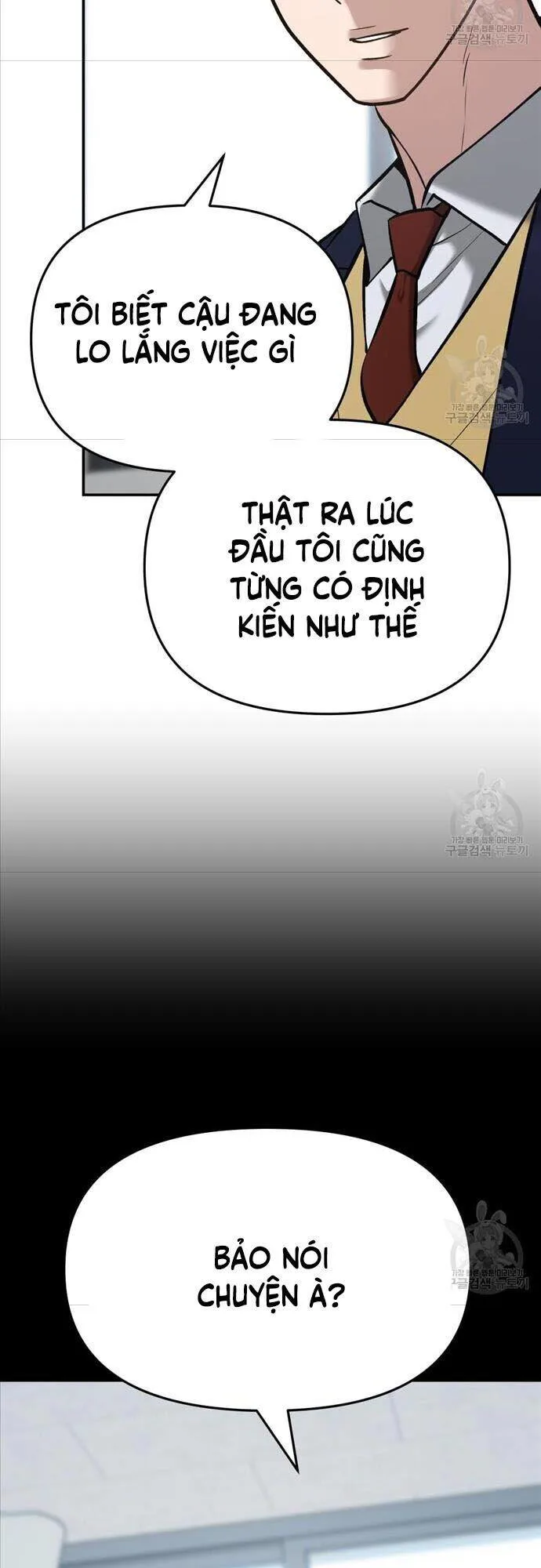 Giang Hồ Thực Thi Công Lý chương 40 - trang 30