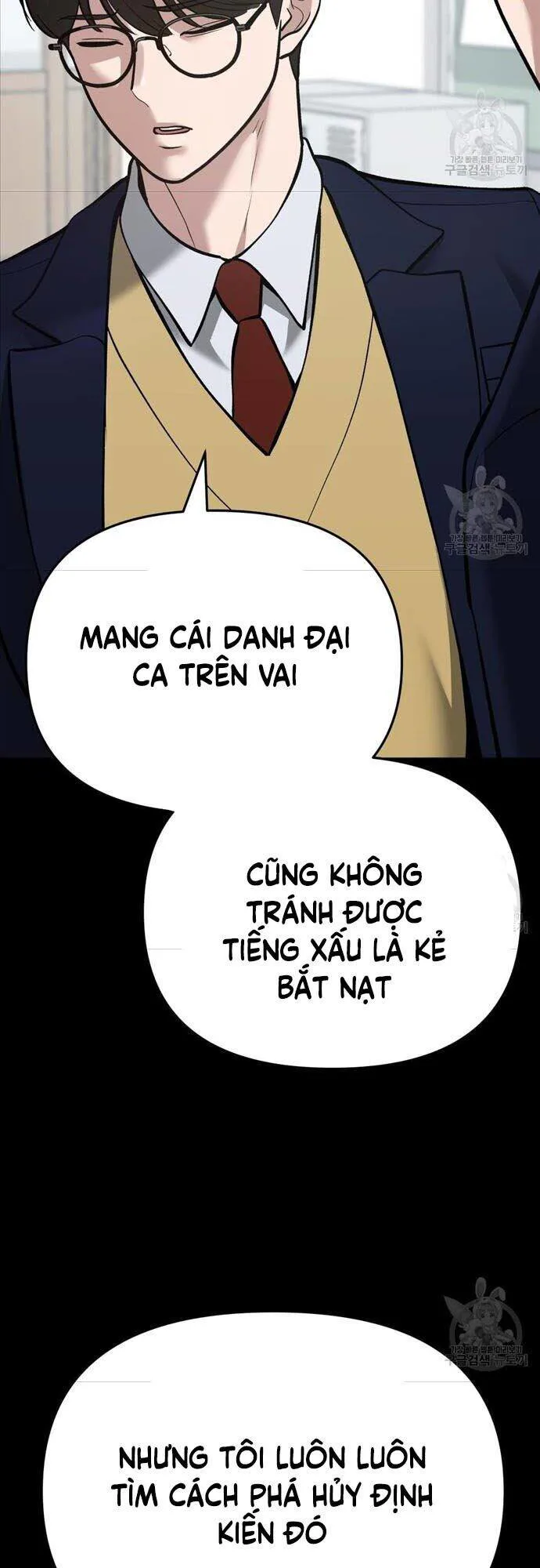 Giang Hồ Thực Thi Công Lý chương 40 - trang 35