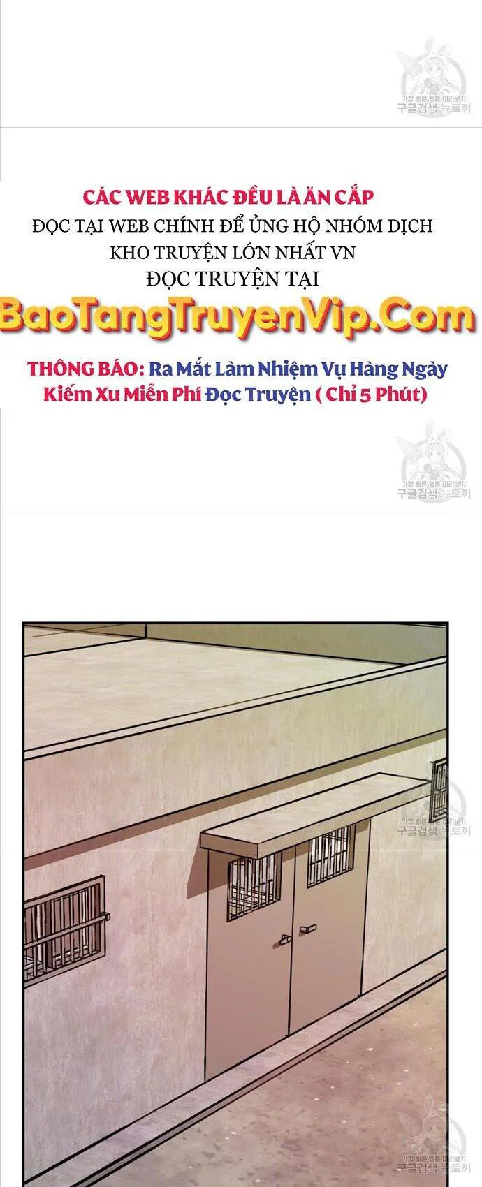 Giang Hồ Thực Thi Công Lý chương 40 - trang 42