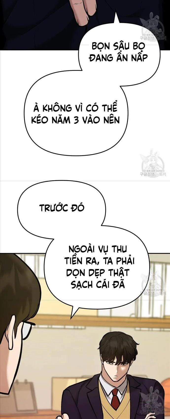 Giang Hồ Thực Thi Công Lý chương 40 - trang 63