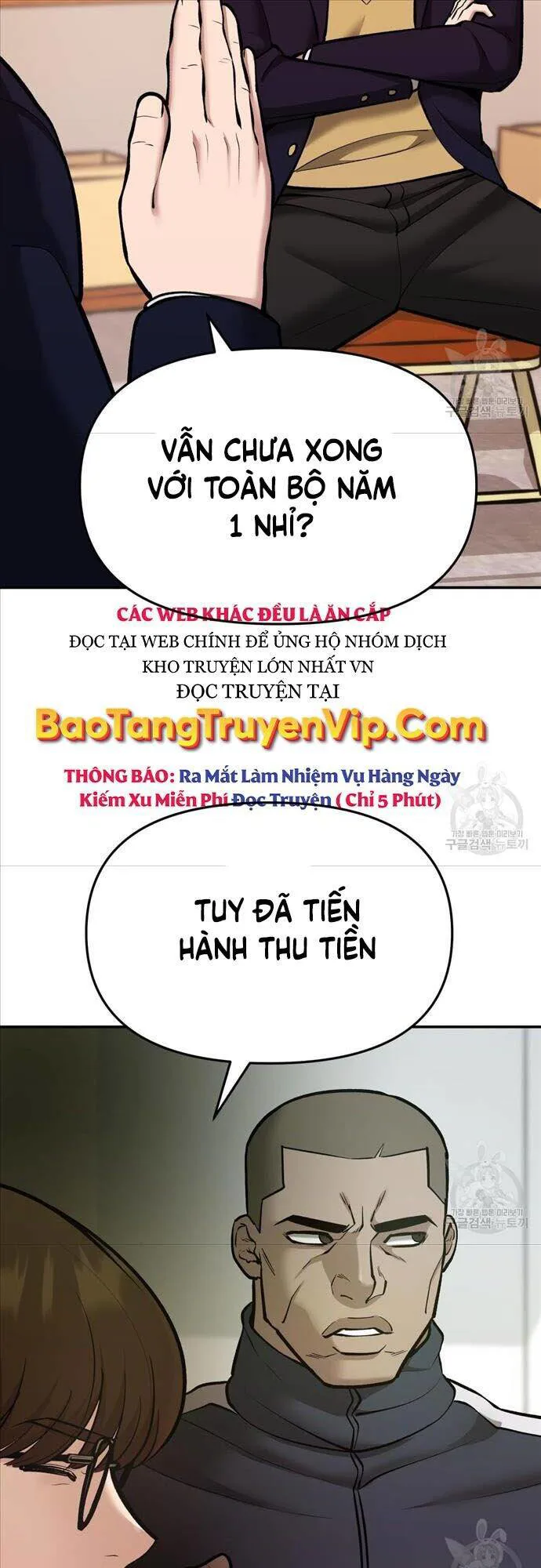 Giang Hồ Thực Thi Công Lý chương 40 - trang 64