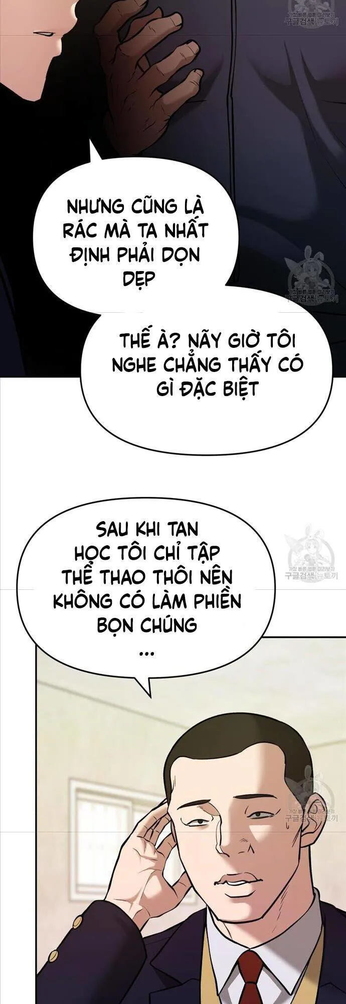 Giang Hồ Thực Thi Công Lý chương 40 - trang 65