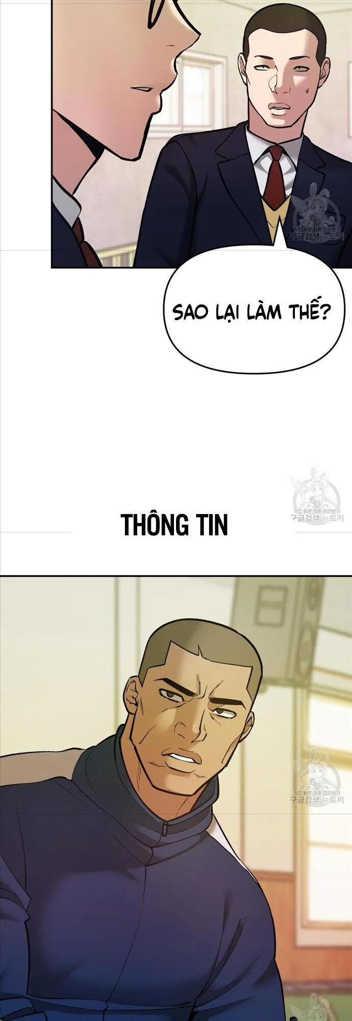 Giang Hồ Thực Thi Công Lý chương 40 - trang 71