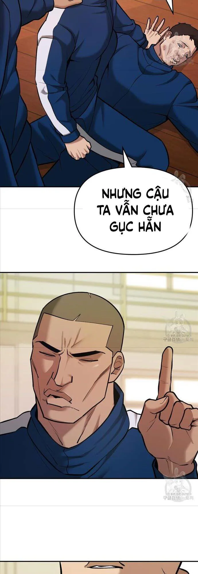 Giang Hồ Thực Thi Công Lý chương 40 - trang 77