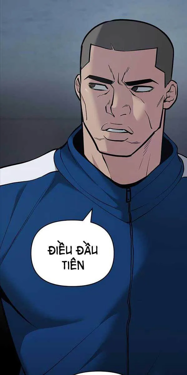 Giang Hồ Thực Thi Công Lý chương 42 - trang 3