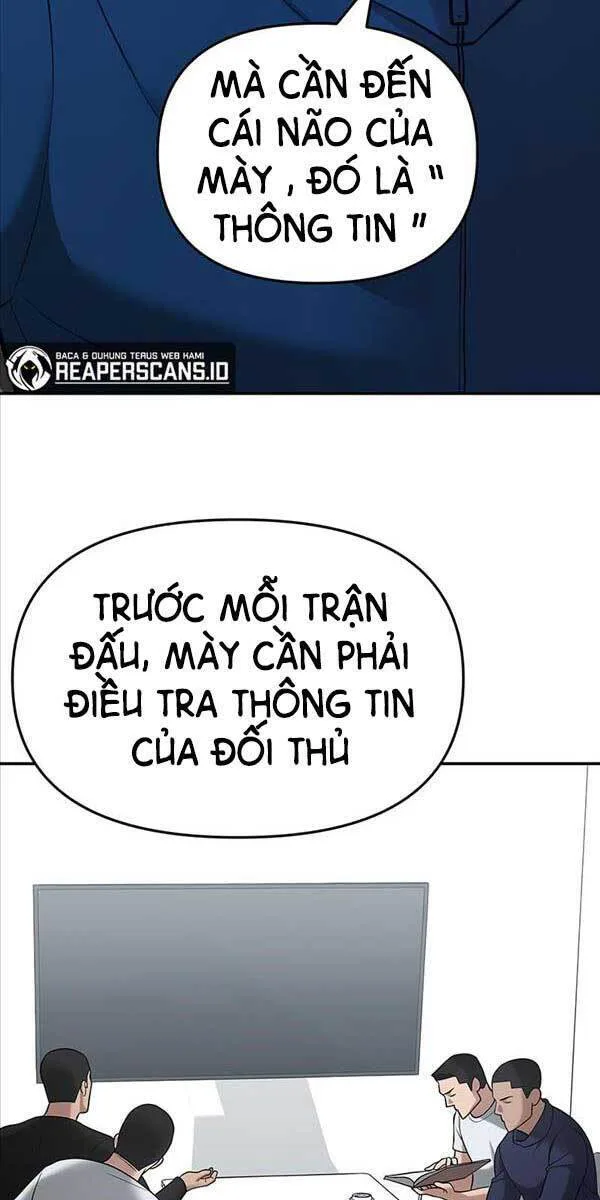 Giang Hồ Thực Thi Công Lý chương 42 - trang 15