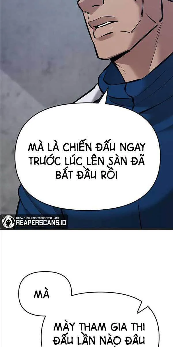 Giang Hồ Thực Thi Công Lý chương 42 - trang 18
