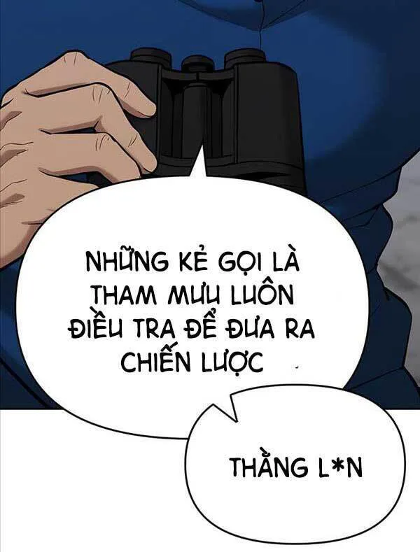 Giang Hồ Thực Thi Công Lý chương 42 - trang 21