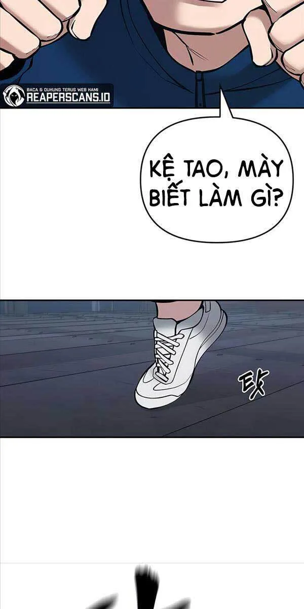 Giang Hồ Thực Thi Công Lý chương 42 - trang 39