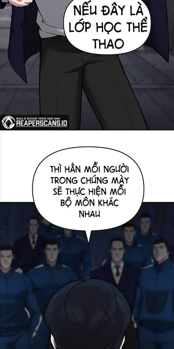 Giang Hồ Thực Thi Công Lý chương 42 - trang 53