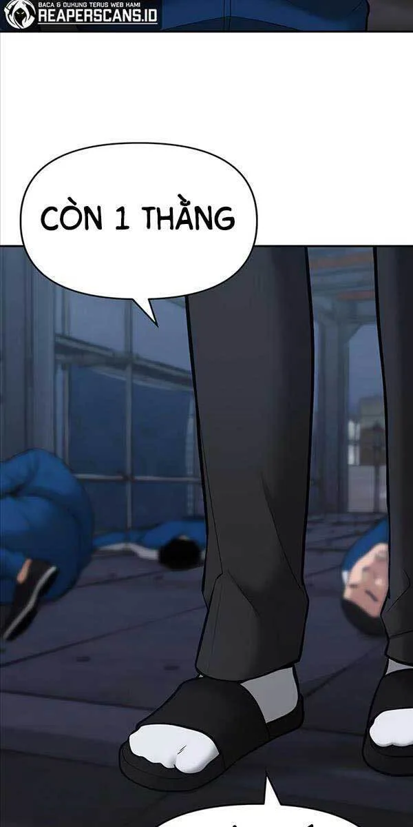 Giang Hồ Thực Thi Công Lý chương 42 - trang 91